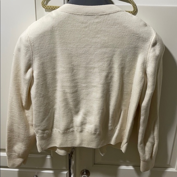 Moncler cardigan - Picture 4 of 6